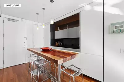 15 William Street #31C, New York City, NY 10005 - Photo 1