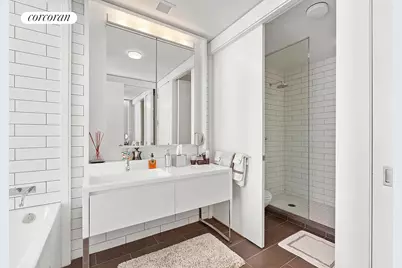 15 William Street #31C, New York City, NY 10005 - Photo 6