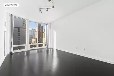 300 E 23rd Street #9E, New York City, NY 10010 - Photo 1