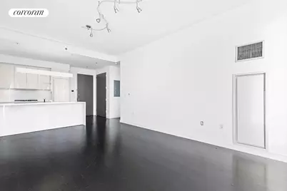 300 E 23rd Street #9E, New York City, NY 10010 - Photo 2