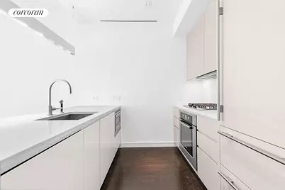 300 E 23rd Street #9E, New York City, NY 10010 - Photo 2
