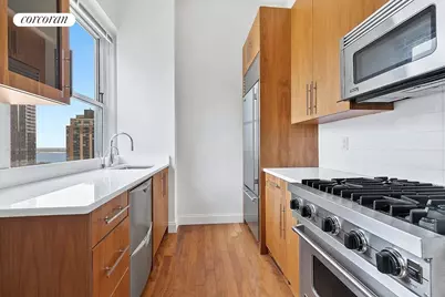 88 Greenwich Street #1704, New York City, NY 10006 - Photo 6