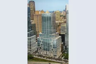 50 Riverside Boulevard #15-M, New York City, NY 10069 - Photo 12