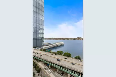 50 Riverside Boulevard #15-M, New York City, NY 10069 - Photo 6