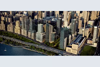 50 Riverside Boulevard #15-M, New York City, NY 10069 - Photo 26