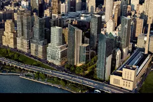 50 Riverside Blvd, New York City, NY 10069 - Photo 26