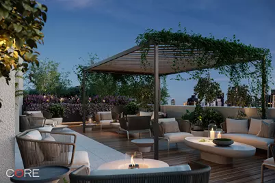 310 E 86th Street #PHB, New York City, NY 10028 - Photo 18