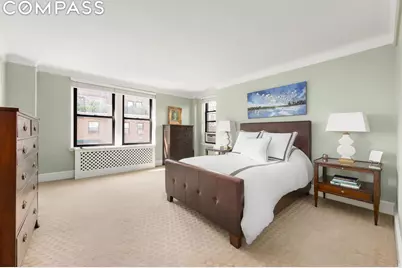 225 E 73rd Street #12A, New York City, NY 10021 - Photo 4