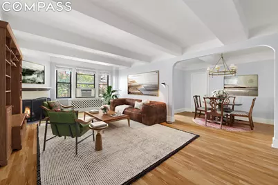 225 E 73rd Street #12A, New York City, NY 10021 - Photo 2