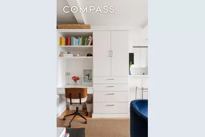 201 W 16th Street #8E, New York City, NY 10011 - Photo 4