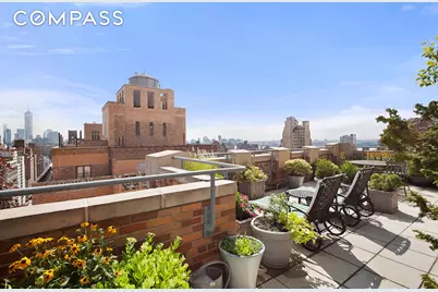 201 W 16th Street #8E, New York City, NY 10011 - Photo 10