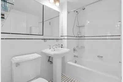 300 W 135th Street #9f, New York City, NY 10030 - Photo 8