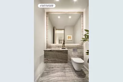 500 W 18th Street #WEST_9B, New York City, NY 10011 - Photo 4