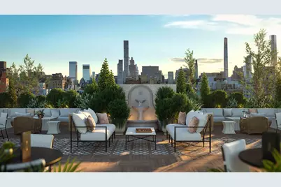 20 E 76th Street #12A, New York City, NY 10021 - Photo 4