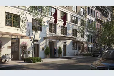 20 E 76th Street #12A, New York City, NY 10021 - Photo 2