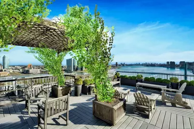 45 Sutton Place S #2-G, New York City, NY 10022 - Photo 16