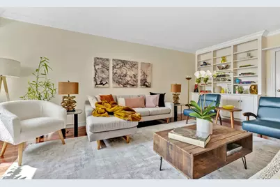 45 Sutton Place S #2-G, New York City, NY 10022 - Photo 8