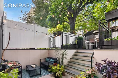 1043 Halsey Street #1, New York City, NY 11207 - Photo 2