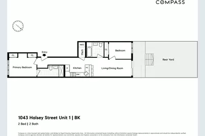 1043 Halsey Street #1, New York City, NY 11207 - Photo 14