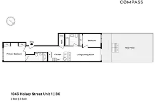 1043 Halsey St, New York City, NY 11207 - Photo 14