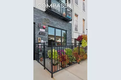 1043 Halsey Street #1, New York City, NY 11207 - Photo 12