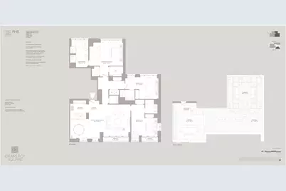 225 E 19th Street #PHB, New York, NY 10003 - Photo 2