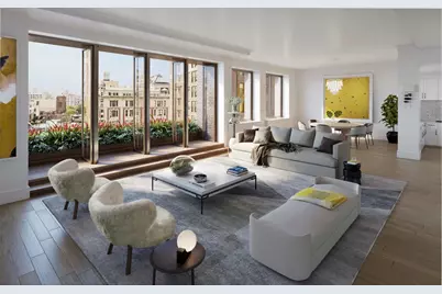 225 E 19th Street #PHB, New York, NY 10003 - Photo 1