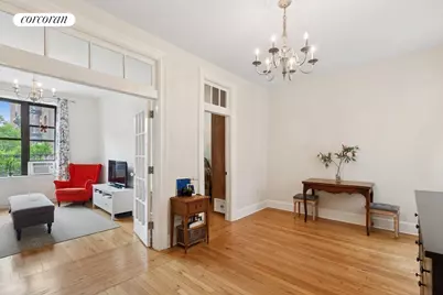 175 Claremont Avenue #32, New York City, NY 10027 - Photo 2