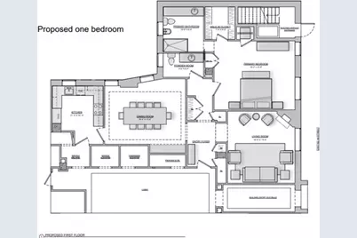 45 E 62nd Street #1B, New York City, NY 10065 - Photo 10