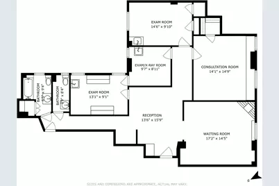 45 E 62nd Street #1B, New York City, NY 10065 - Photo 8