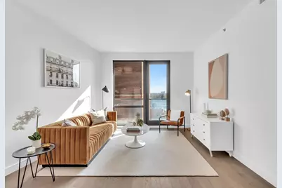 107-06 Queens Boulevard #7-G, New York City, NY 11375 - Photo 2