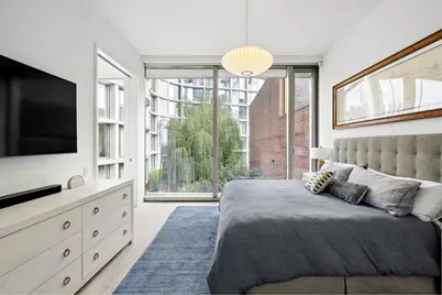 160 Leroy Street #SOUTH5A, New York City, NY 10014 - Photo 4