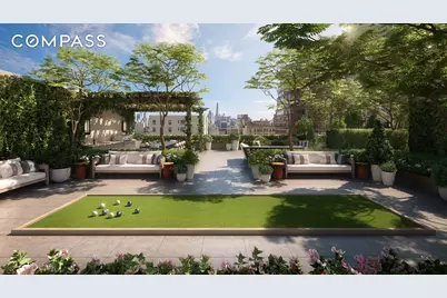 211 W 84th Street #9B, New York City, NY 10024 - Photo 14