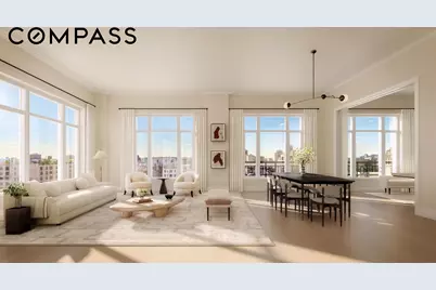 211 W 84th Street #8D, New York City, NY 10024 - Photo 2
