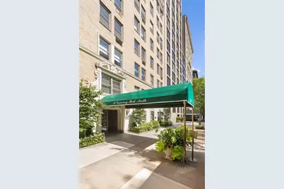 60 Gramercy Park N #PHA, New York City, NY 10010 - Photo 18