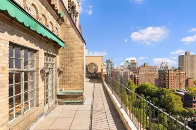 60 Gramercy Park N #PHA, New York City, NY 10010 - Photo 1