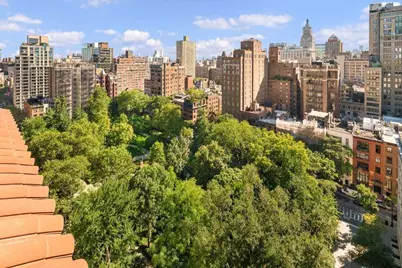 60 Gramercy Park N #PHA, New York City, NY 10010 - Photo 12