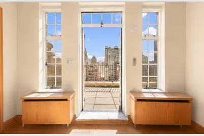 60 Gramercy Park N #PHA, New York City, NY 10010 - Photo 6