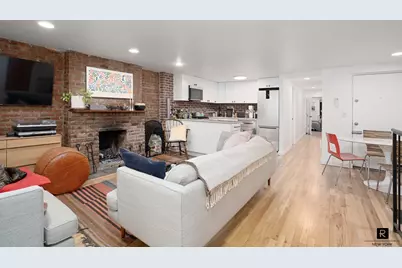 586 Pacific Street #G-A, New York City, NY 11217 - Photo 2