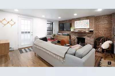 586 Pacific Street #G-A, New York City, NY 11217 - Photo 4