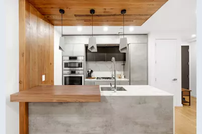 548 Lafayette Avenue #2-B, New York City, NY 11205 - Photo 2