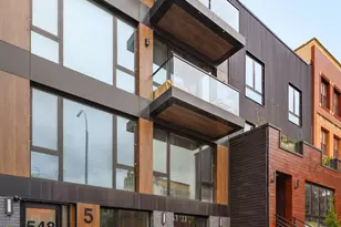 548 Lafayette Ave, New York City, NY 11205 - Photo 8