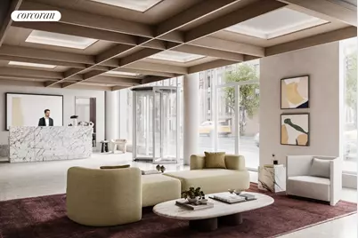 222 E Broadway #5D, New York City, NY 10002 - Photo 2
