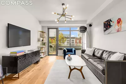 147 Hope Street #3A, New York City, NY 11211 - Photo 2