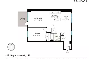 147 Hope St, New York City, NY 11211 - Photo 14