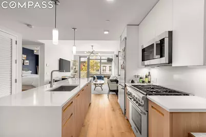 147 Hope Street #3A, New York City, NY 11211 - Photo 4