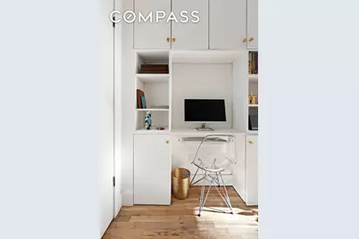 656 Carroll Street #1L, New York City, NY 11215 - Photo 6