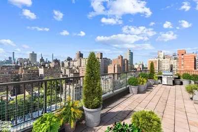 166 E 96th Street #PHD, New York City, NY 10128 - Photo 4