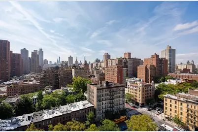 166 E 96th Street #PHD, New York City, NY 10128 - Photo 6