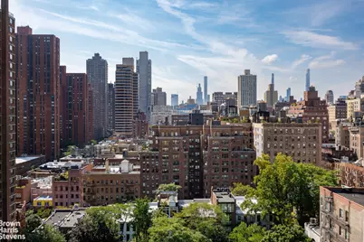 166 E 96th Street #PHD, New York City, NY 10128 - Photo 8